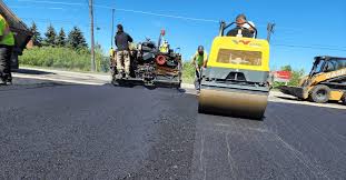 Why Choose Us For All Your Driveway Paving Needs in Rock Rapids, IA?